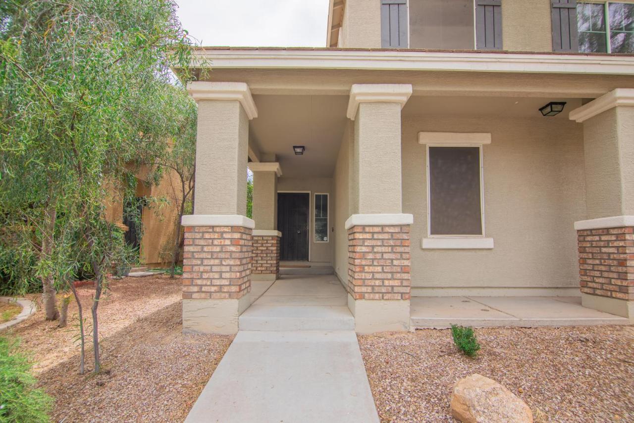 Stylish Home Phoenix - Low Rates Now! Eksteriør billede