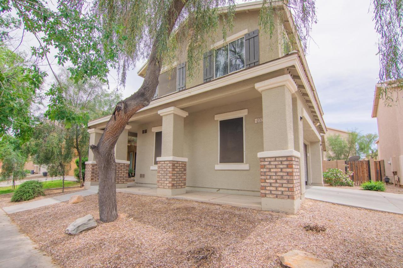 Stylish Home Phoenix - Low Rates Now! Eksteriør billede