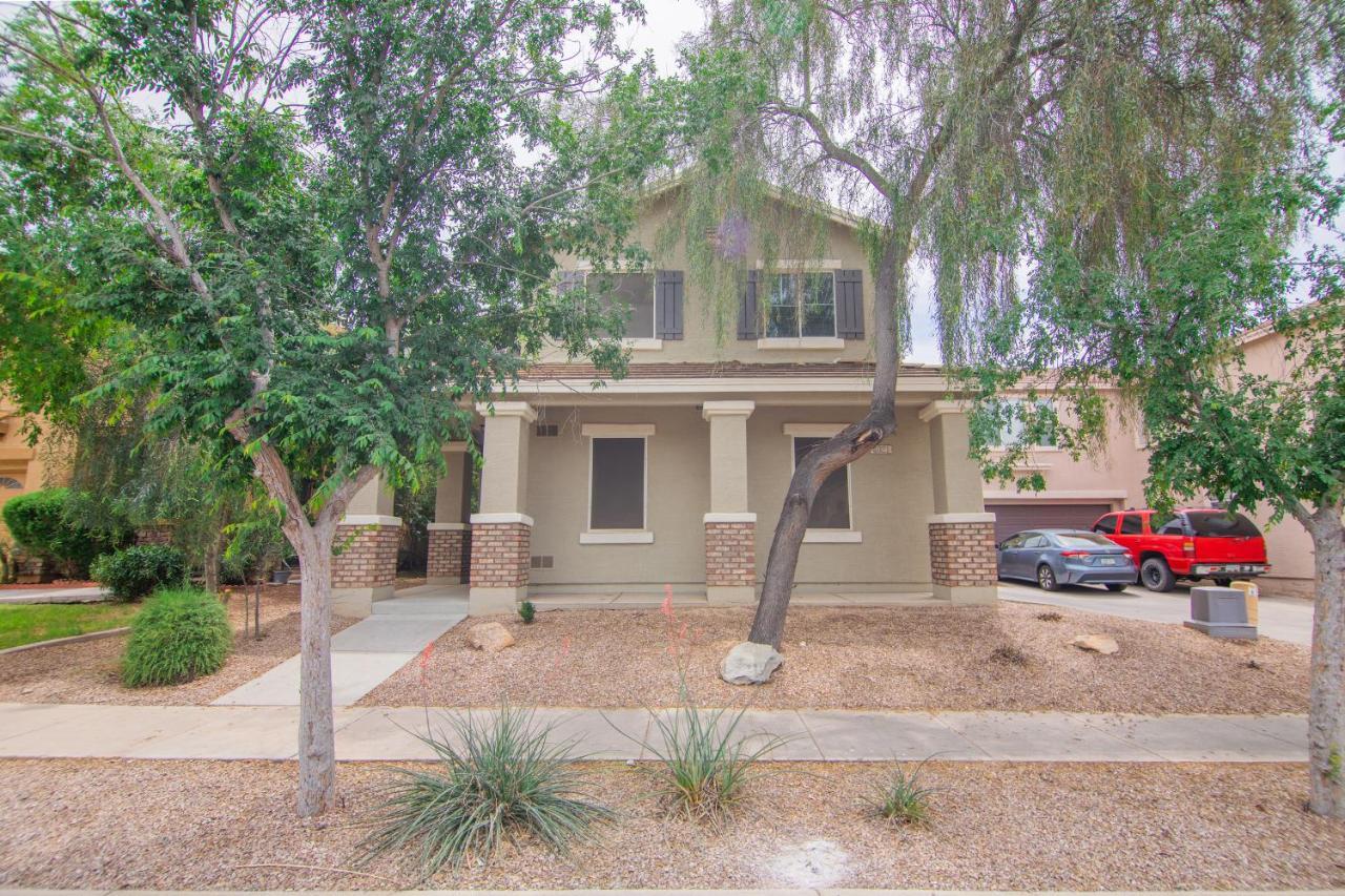 Stylish Home Phoenix - Low Rates Now! Eksteriør billede