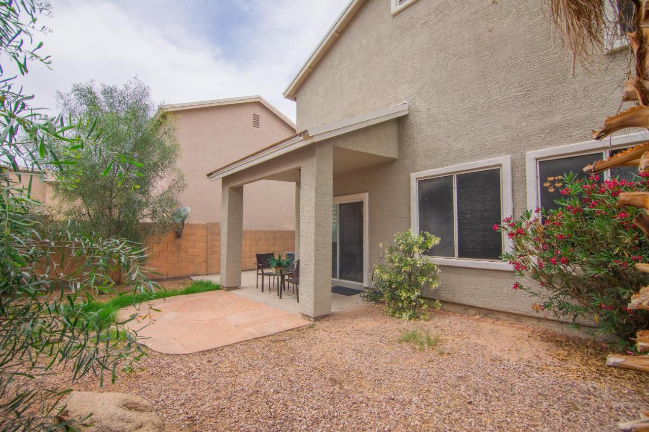 Stylish Home Phoenix - Low Rates Now! Eksteriør billede