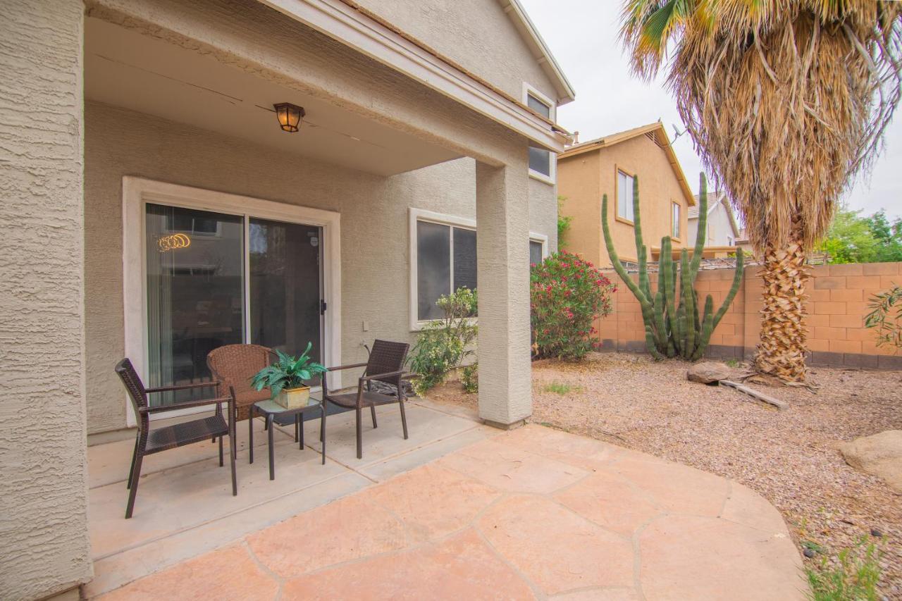 Stylish Home Phoenix - Low Rates Now! Eksteriør billede