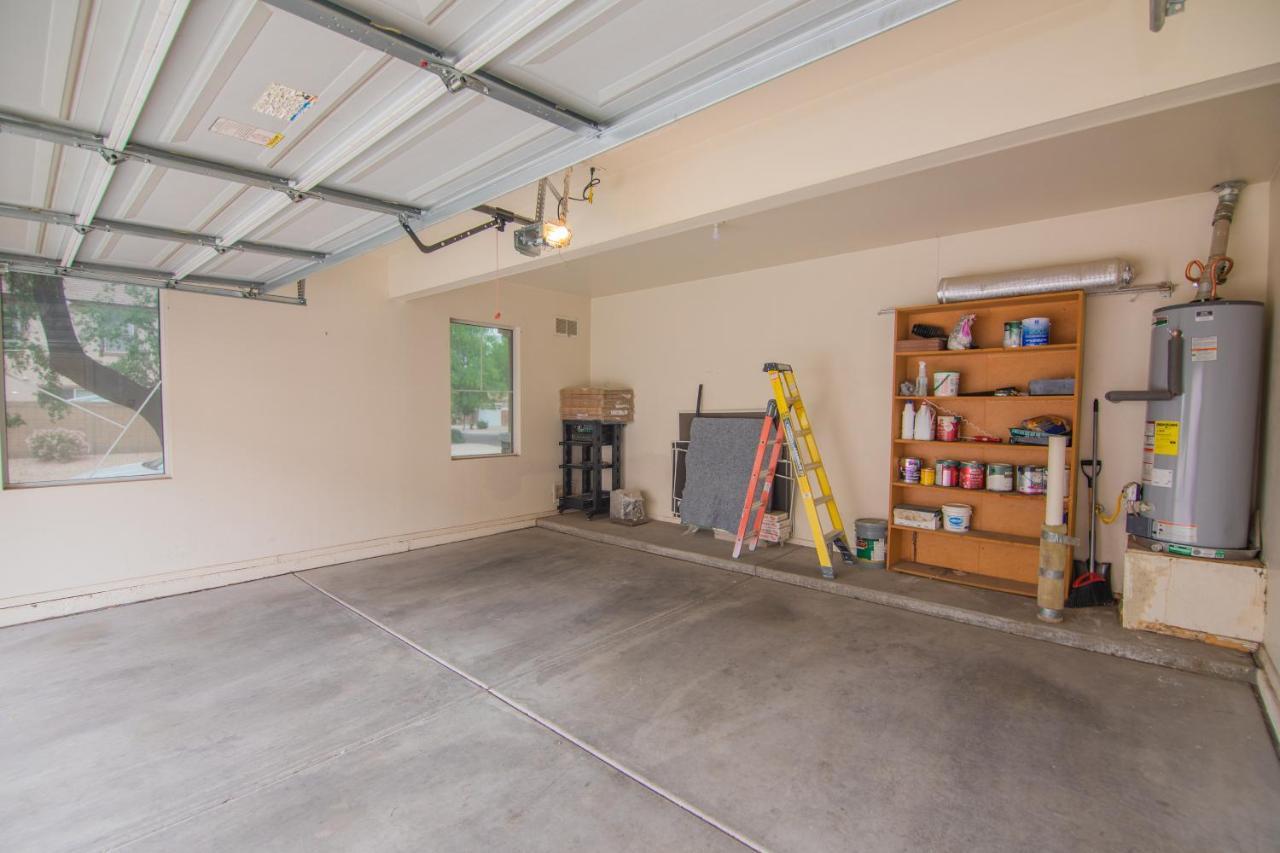 Stylish Home Phoenix - Low Rates Now! Eksteriør billede