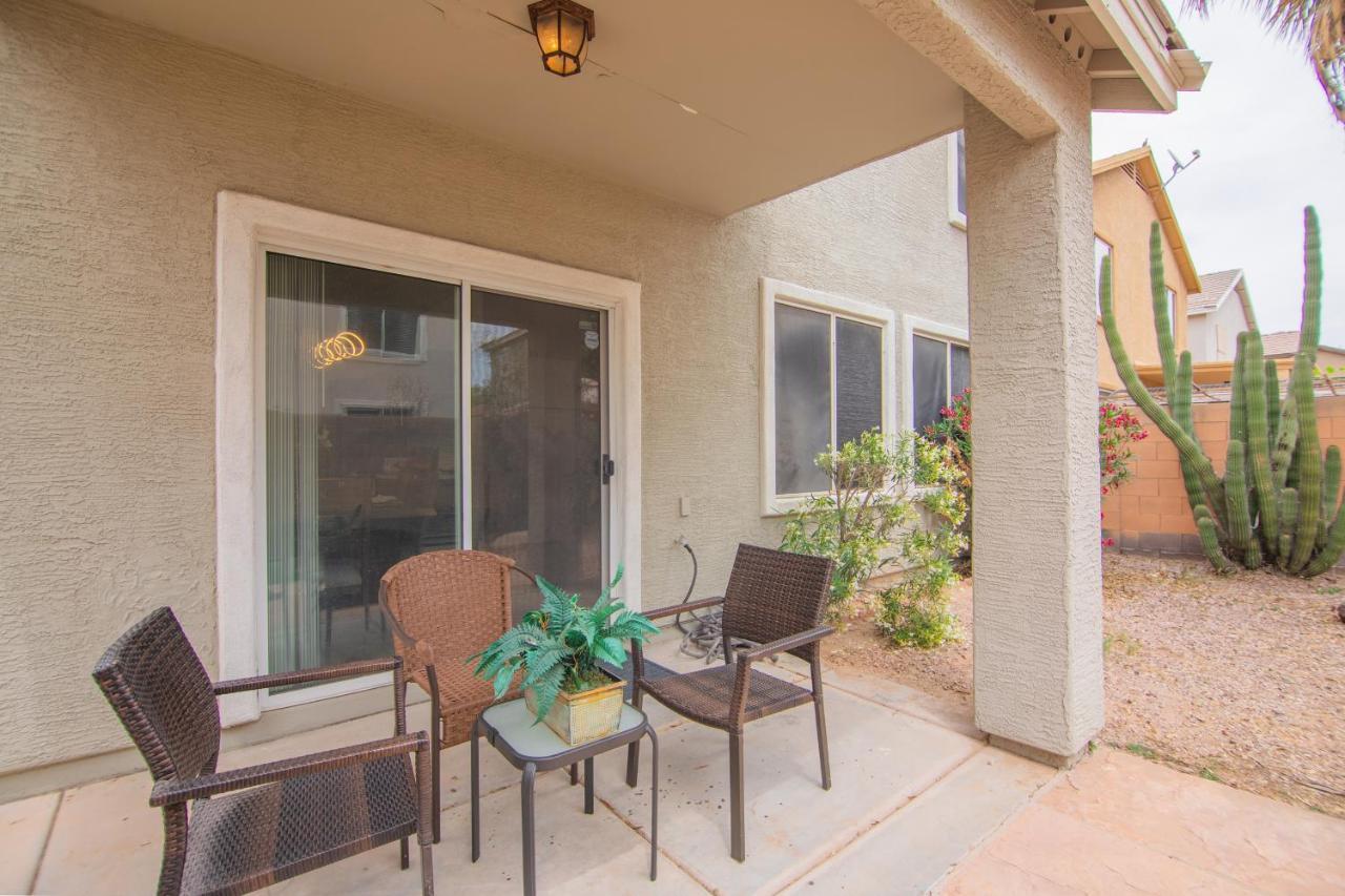 Stylish Home Phoenix - Low Rates Now! Eksteriør billede