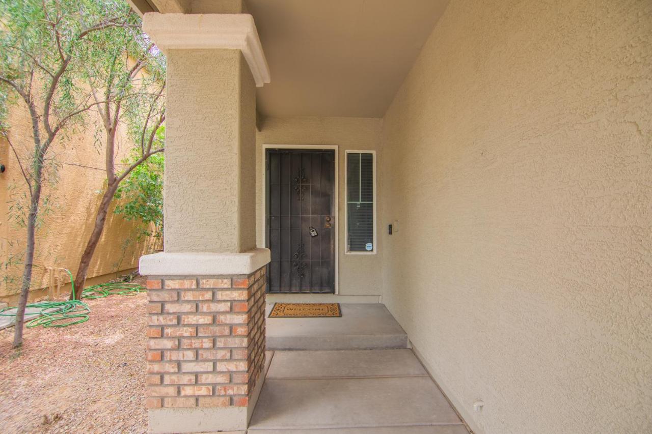 Stylish Home Phoenix - Low Rates Now! Eksteriør billede