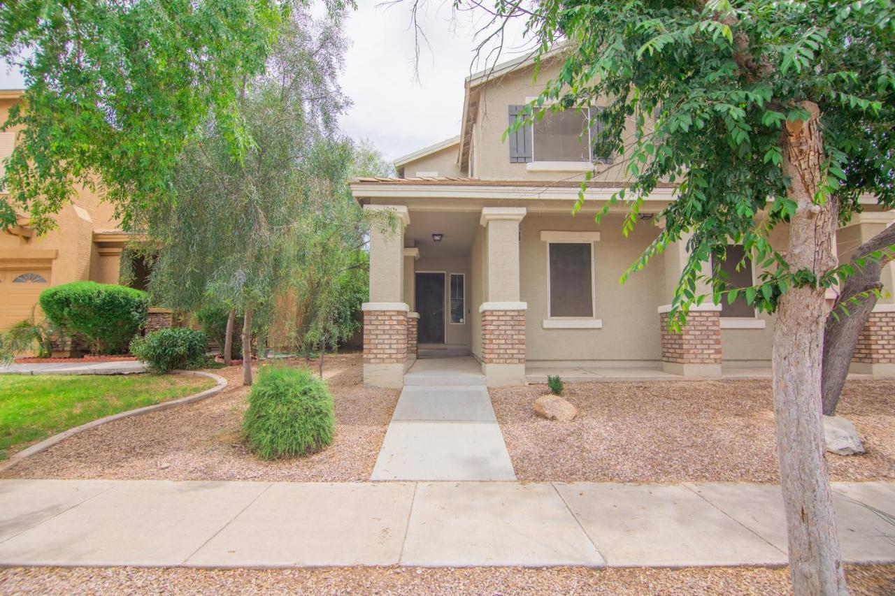 Stylish Home Phoenix - Low Rates Now! Eksteriør billede