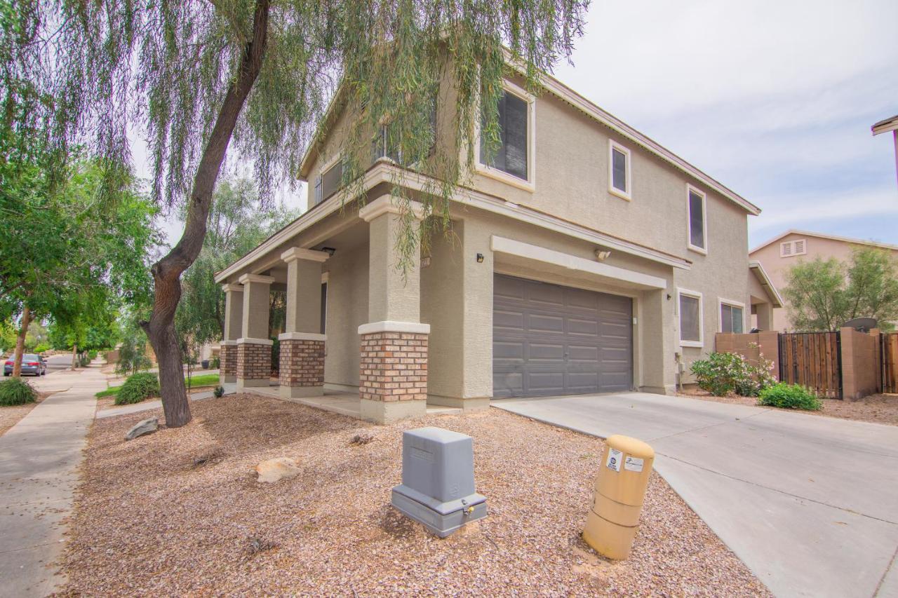 Stylish Home Phoenix - Low Rates Now! Eksteriør billede