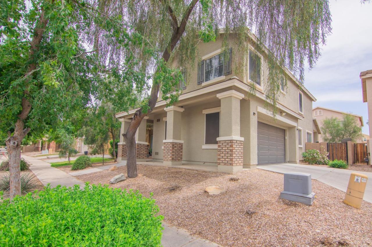Stylish Home Phoenix - Low Rates Now! Eksteriør billede